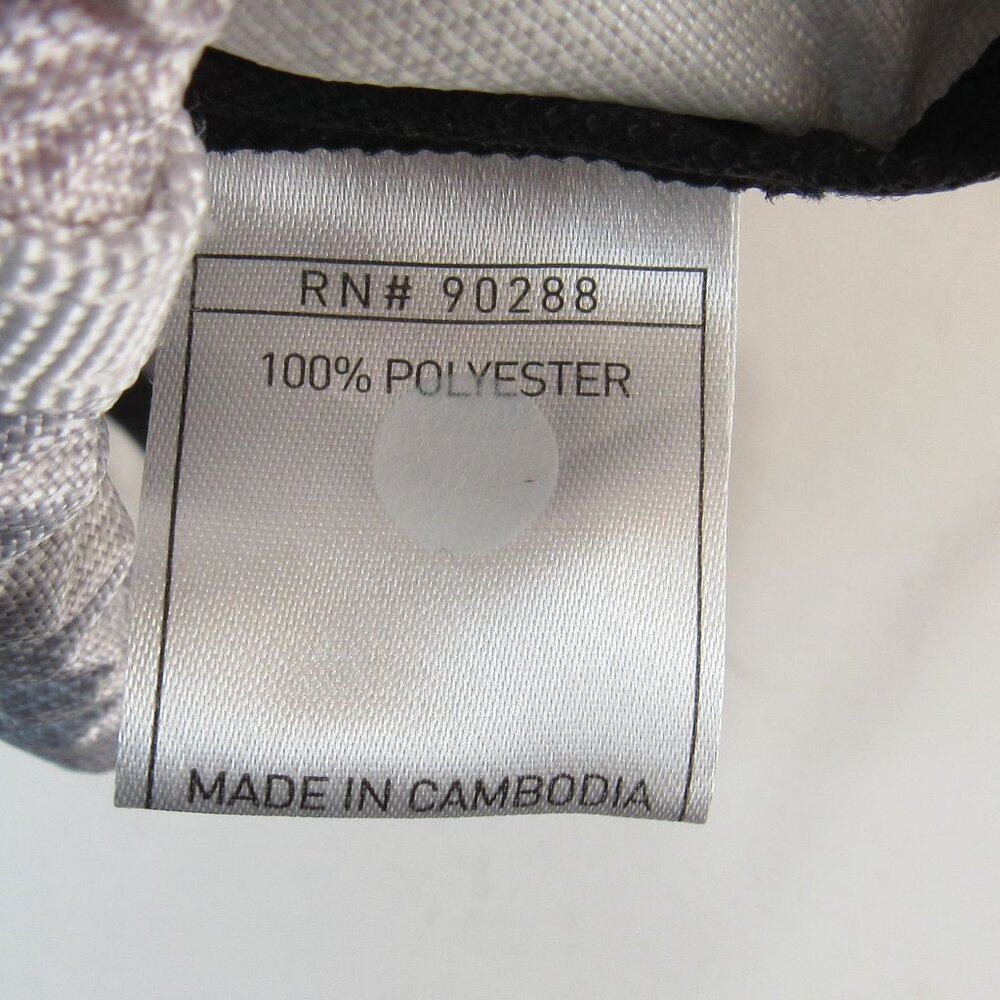 Adidas Alliance Sackpack Drawstring Backpack Bag … - image 8